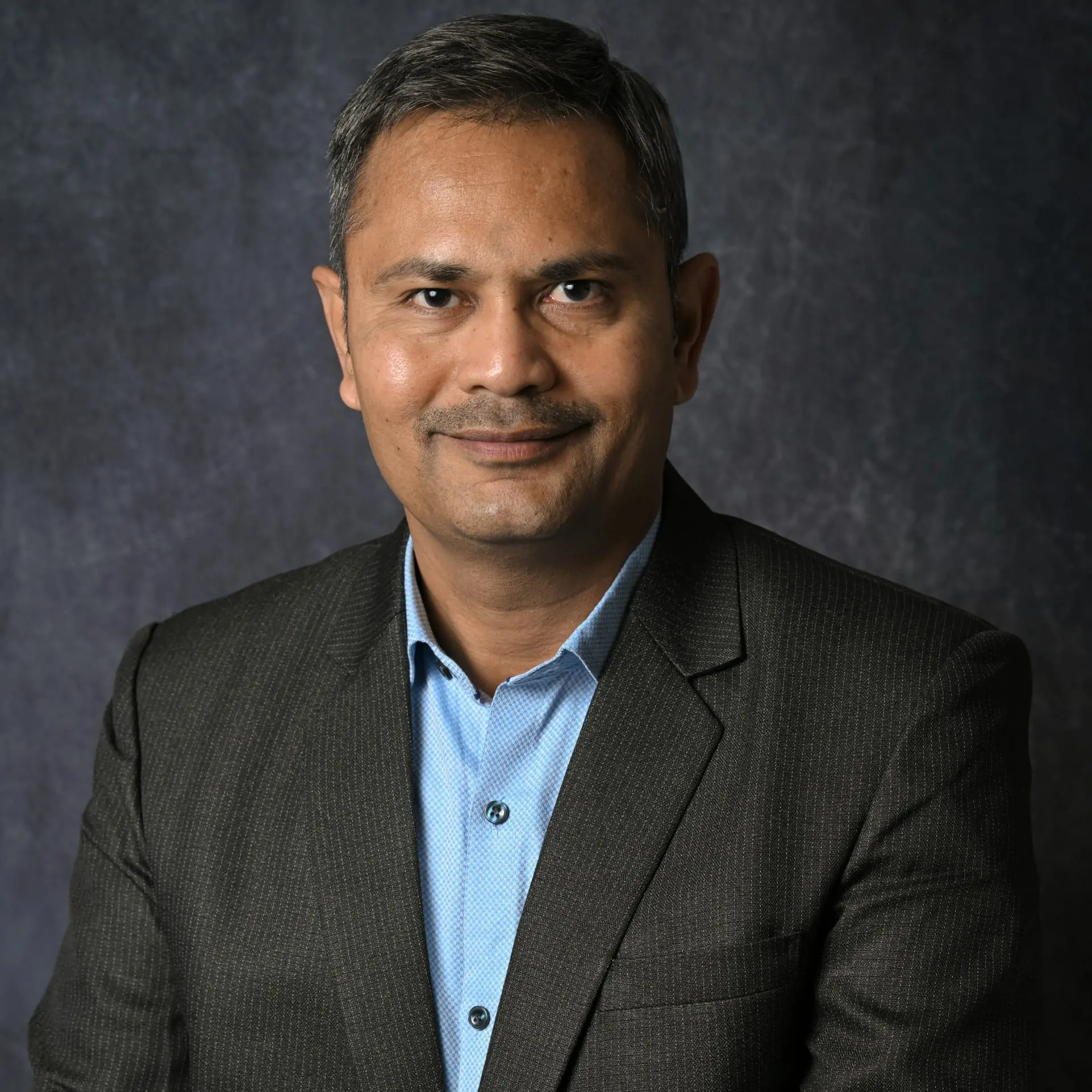Kuldeepak Shah - Committee Photo