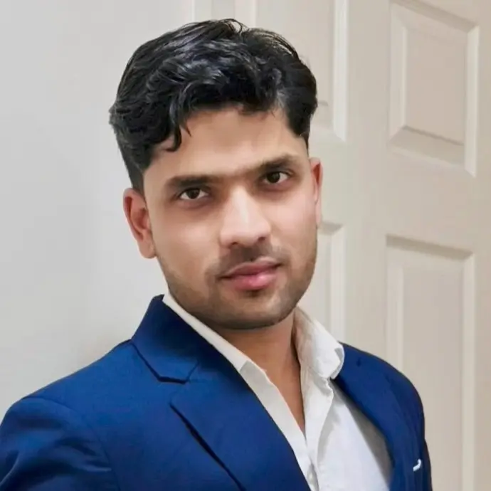 Jitu Ode - Committee Photo